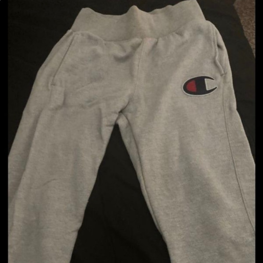 champion sweats